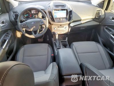Zdjęcie 8 z 14 samochodu: 2017 FORD ESCAPE SE VIN:1FMCU0GD7HUC24649 - miniatura