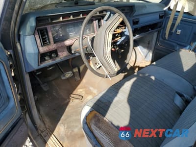 Zdjęcie 8 z 12 samochodu: 1985 FORD F150 VIN:1FTCF15N3FNA45953 - miniatura