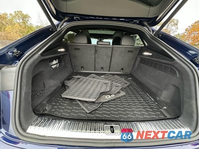 Zdjęcie 13 z 14 samochodu: 2021 AUDI Q8 PREMIUM PLUS S-LINE VIN:WA1EVAF18MD015075 - miniatura