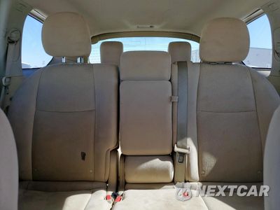 Zdjęcie 10 z 13 samochodu: 2014 NISSAN PATHFINDER S VIN:5N1AR2MN6EC717046 - miniatura