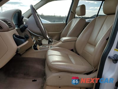 Zdjęcie 7 z 15 samochodu: 2005 MERCEDES-BENZ ML 350 VIN:4JGAB57E45A557584 - miniatura