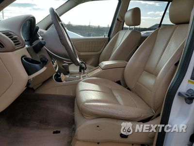 Zdjęcie 7 z 15 samochodu: 2005 MERCEDES-BENZ ML 350 VIN:4JGAB57E45A557584 - miniatura