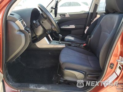 Zdjęcie 7 z 16 samochodu: 2010 SUBARU FORESTER XS VIN:JF2SH6BC3AH778745 - miniatura