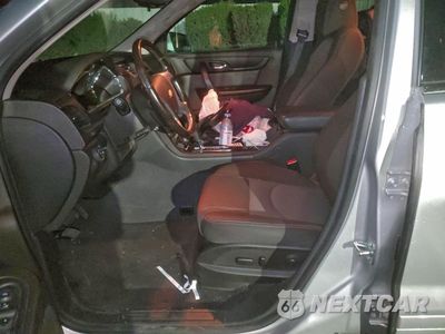 Zdjęcie 7 z 15 samochodu: 2017 CHEVROLET TRAVERSE LT VIN:1GNKVGKD1HJ278020 - miniatura