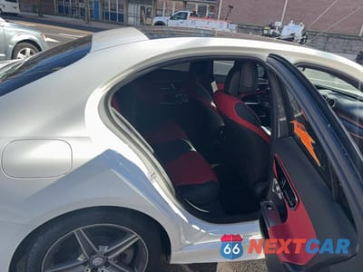 Zdjęcie 6 z 10 samochodu: 2024 MERCEDES-BENZ C 300 4MATIC VIN:W1KAF4HB7RR202087 - miniatura