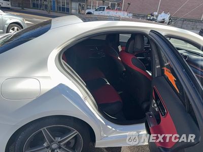 Zdjęcie 6 z 10 samochodu: 2024 MERCEDES-BENZ C 300 4MATIC VIN:W1KAF4HB7RR202087 - miniatura
