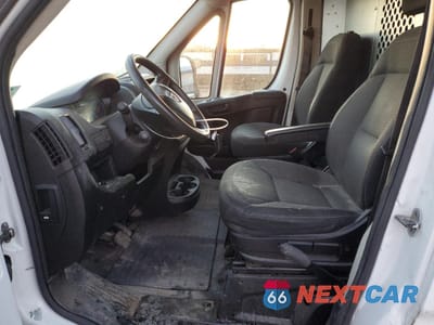 Zdjęcie 7 z 12 samochodu: 2014 RAM PROMASTER 3500 3500 HIGH VIN:3C6URVHG5EE125409 - miniatura