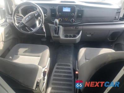 Zdjęcie 8 z 13 samochodu: 2024 FORD TRANSIT 150 DELIVERY VAN VIN:1FTYE1Y82RKA59573 - miniatura