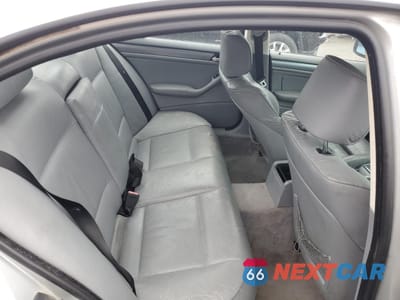 Zdjęcie 10 z 13 samochodu: 2000 BMW 323 I VIN:WBAAM3343YCB22208 - miniatura