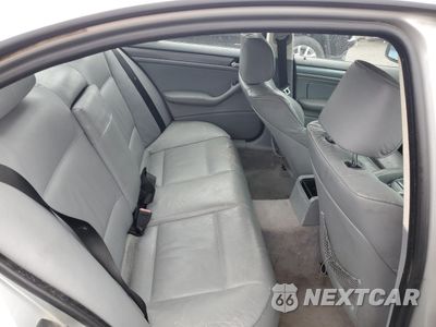 Zdjęcie 10 z 13 samochodu: 2000 BMW 323 I VIN:WBAAM3343YCB22208 - miniatura
