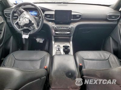 Zdjęcie 8 z 14 samochodu: 2020 FORD EXPLORER LIMITED VIN:1FMSK8FH1LGB64816 - miniatura