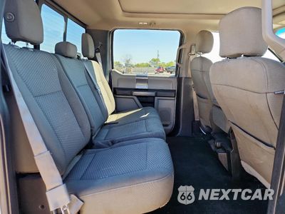 Zdjęcie 10 z 15 samochodu: 2017 FORD F150 SUPERCREW VIN:1FTEW1CP6HKD82845 - miniatura