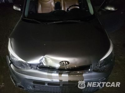 Zdjęcie 11 z 12 samochodu: 2016 KIA SOUL ! VIN:KNDJX3A59G7332953 - miniatura