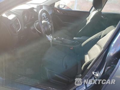Zdjęcie 7 z 11 samochodu: 2015 MAZDA 3 TOURING VIN:JM1BM1V73F1224522 - miniatura