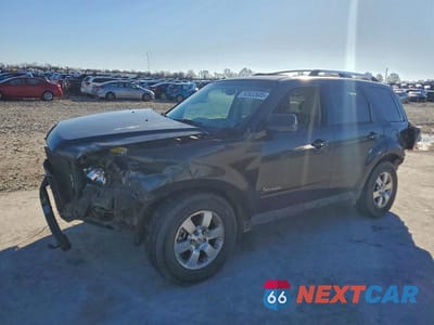 2009 FORD ESCAPE HYBRID 1FMCU59369KA56033 - główne zdjęcie licytacji z USA - miniatura