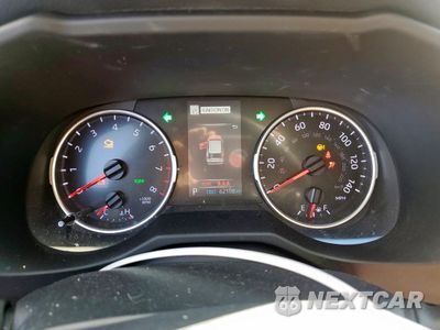Zdjęcie 9 z 13 samochodu: 2022 TOYOTA RAV4 XLE PREMIUM VIN:2T3C1RFVXNC177547 - miniatura