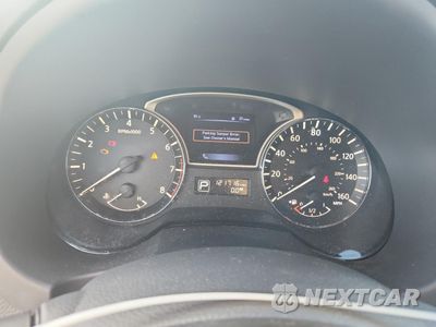 Zdjęcie 9 z 13 samochodu: 2015 NISSAN ALTIMA 3.5S VIN:1N4BL3AP6FC287404 - miniatura
