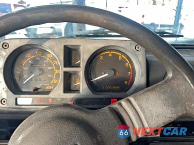 Zdjęcie 8 z 11 samochodu: 1988 SUZUKI SAMURAI VIN:JS3JC51C2J4214453 - miniatura