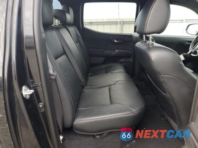 Zdjęcie 10 z 16 samochodu: 2021 TOYOTA TACOMA DOUBLE CAB VIN:3TMDZ5BN7MM116022 - miniatura