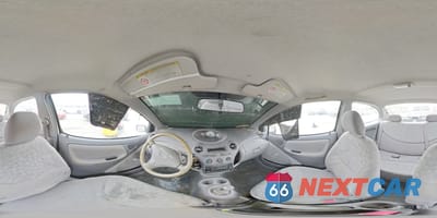 Zdjęcie 14 z 14 samochodu: 2001 TOYOTA ECHO VIN:JTDAT123710196576 - miniatura