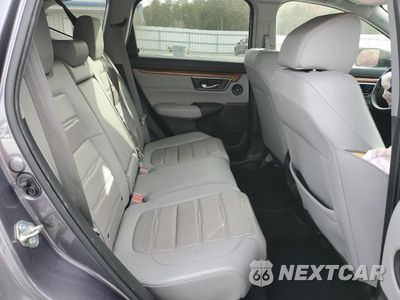 Zdjęcie 11 z 14 samochodu: 2018 HONDA CR-V EXL VIN:7FARW1H82JE010221 - miniatura