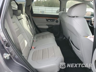 Zdjęcie 11 z 14 samochodu: 2018 HONDA CR-V EXL VIN:7FARW1H82JE010221 - miniatura