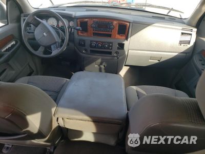 Zdjęcie 8 z 13 samochodu: 2006 DODGE RAM 1500 ST VIN:1D7HU18N26S662744 - miniatura