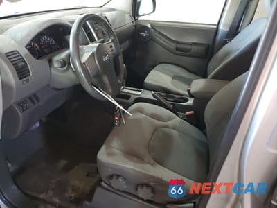 Zdjęcie 7 z 13 samochodu: 2012 NISSAN XTERRA OFF ROAD VIN:5N1AN0NU9CN801014 - miniatura