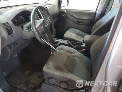 Zdjęcie 7 z 13 samochodu: 2012 NISSAN XTERRA OFF ROAD VIN:5N1AN0NU9CN801014 - miniatura