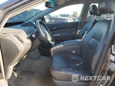 Zdjęcie 7 z 12 samochodu: 2008 TOYOTA PRIUS VIN:JTDKB20U383441715 - miniatura