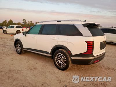 Drugie zdjęcie samochodu z przodu: 2026 HYUNDAI PALISADE SEL VIN:KM8RG5S28TU055187 - miniatura