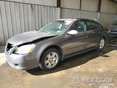 2005 NISSAN ALTIMA S 1N4AL11DX5N460172 - główne zdjęcie licytacji z USA - miniatura