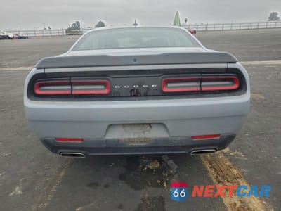 Zdjęcie 6 z 16 samochodu: 2021 DODGE CHALLENGER GT VIN:2C3CDZJG9MH607151 - miniatura