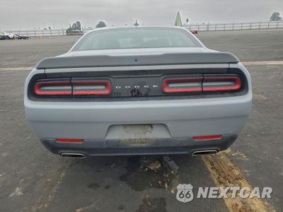 Zdjęcie 6 z 16 samochodu: 2021 DODGE CHALLENGER GT VIN:2C3CDZJG9MH607151 - miniatura