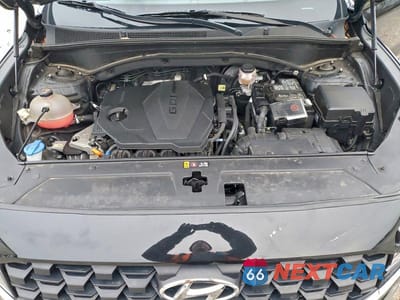 Zdjęcie 12 z 12 samochodu: 2023 HYUNDAI SANTA FE SEL VIN:5NMS2DAJXPH656590 - miniatura