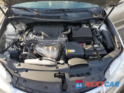 Zdjęcie 11 z 12 samochodu: 2017 TOYOTA CAMRY LE VIN:4T1BF1FK2HU796742 - miniatura