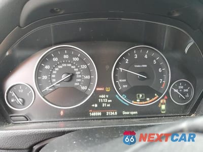Zdjęcie 9 z 12 samochodu: 2014 BMW 328 I VIN:WBA3A5G55ENP29658 - miniatura