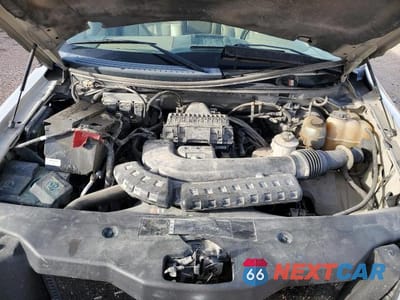 Zdjęcie 11 z 12 samochodu: 2006 LINCOLN MARK LT VIN:5LTPW18566FJ11674 - miniatura