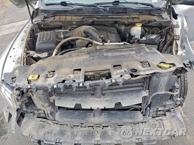 Zdjęcie 11 z 15 samochodu: 2017 RAM 1500 ST VIN:3C6RR6KT9HG672015 - miniatura