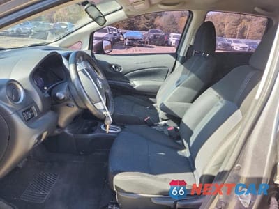 Zdjęcie 7 z 13 samochodu: 2016 NISSAN VERSA NOTE S VIN:3N1CE2CP2GL380073 - miniatura