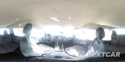 Zdjęcie 14 z 14 samochodu: 2023 NISSAN FRONTIER S VIN:1N6ED1EKXPN658235 - miniatura