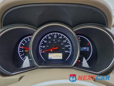 Zdjęcie 9 z 13 samochodu: 2011 NISSAN MURANO S VIN:JN8AZ1MU7BW066823 - miniatura