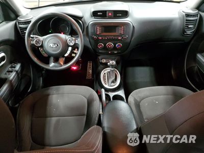 Zdjęcie 8 z 14 samochodu: 2016 KIA SOUL VIN:KNDJN2A21G7851999 - miniatura
