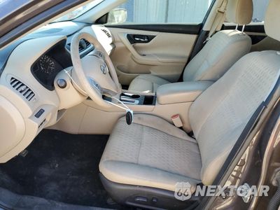 Zdjęcie 7 z 13 samochodu: 2017 NISSAN ALTIMA 2.5 VIN:1N4AL3APXHN307981 - miniatura