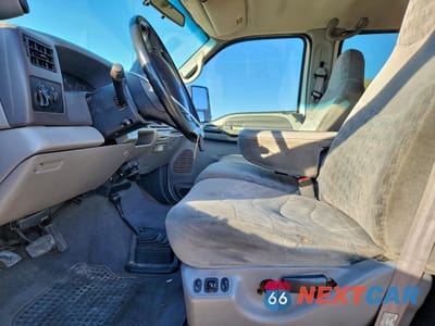 Zdjęcie 7 z 12 samochodu: 1999 FORD F350 SUPER DUTY VIN:1FTWW33FXXEA90068 - miniatura