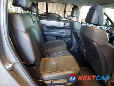 Zdjęcie 11 z 13 samochodu: 2024 HYUNDAI SANTA FE SEL VIN:5NMP2DG17RH009886 - miniatura