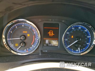 Zdjęcie 9 z 13 samochodu: 2019 TOYOTA COROLLA L VIN:5YFBURHE7KP891897 - miniatura