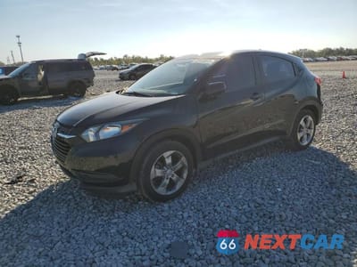 2017 HONDA HR-V LX 3CZRU5H31HM706355 - główne zdjęcie licytacji z USA - miniatura