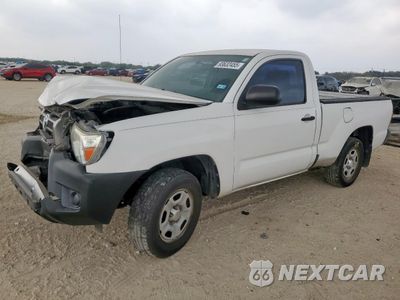 2014 TOYOTA TACOMA 5TFNX4CN1EX042224 - główne zdjęcie licytacji z USA - miniatura