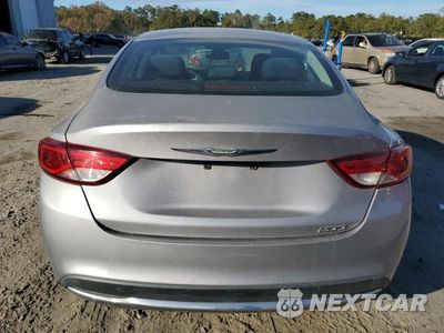 Zdjęcie 6 z 11 samochodu: 2015 CHRYSLER 200 LIMITED VIN:1C3CCCAB2FN691456 - miniatura